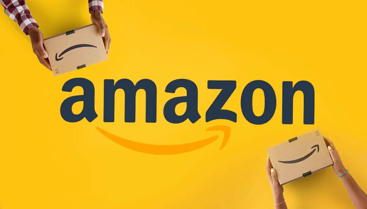 Discord Amazon Deals