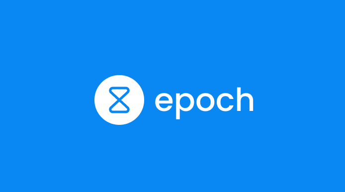 Epoch App