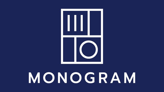 Monogram Creative Console
